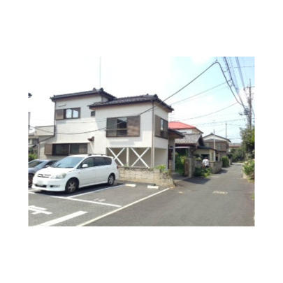 Local land photo. Yes appearance photo (Furuya ・ Shooting from the northeast side)