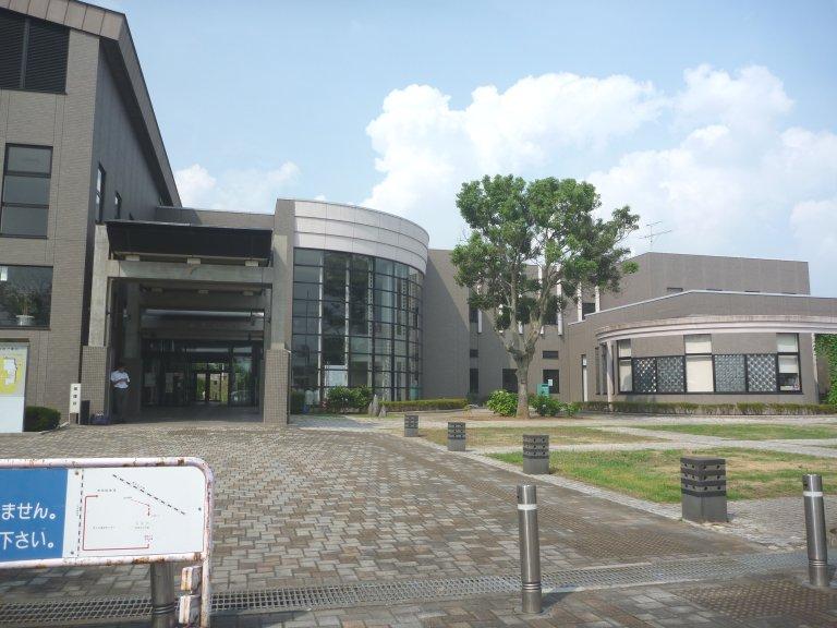 Other Environmental Photo. 220m to Kuki Kurihashi Cultural Center