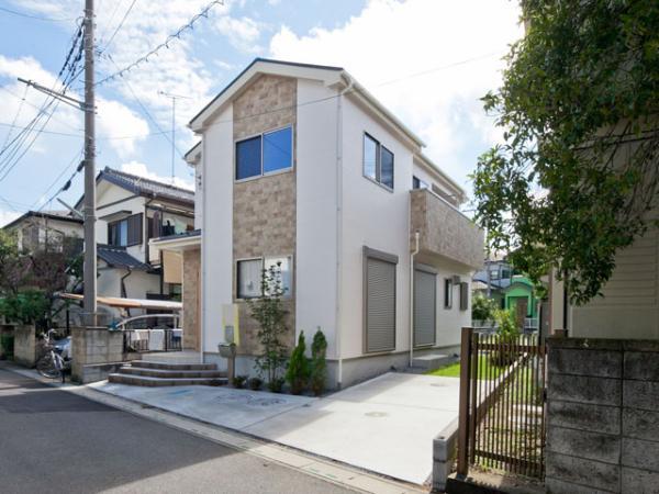 Local appearance photo. 2013 / 09 / 09 shooting 