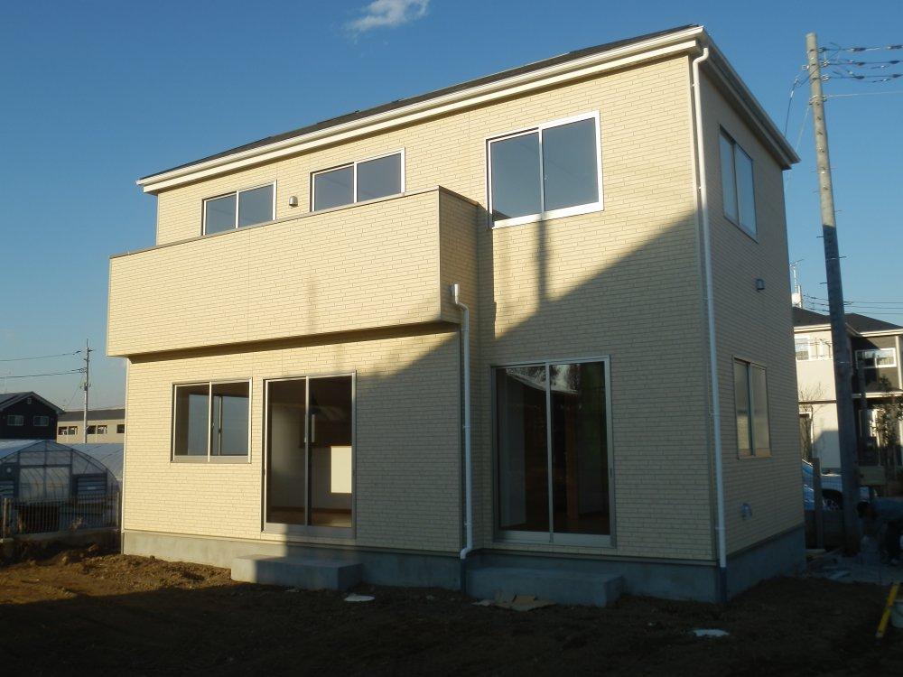 Local appearance photo. Nurture memories of your family, Use a variety of spacious grounds site (December 2013) Shooting