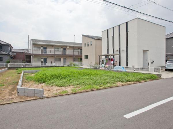 Local land photo. 2013 / 08 / 05 shooting 