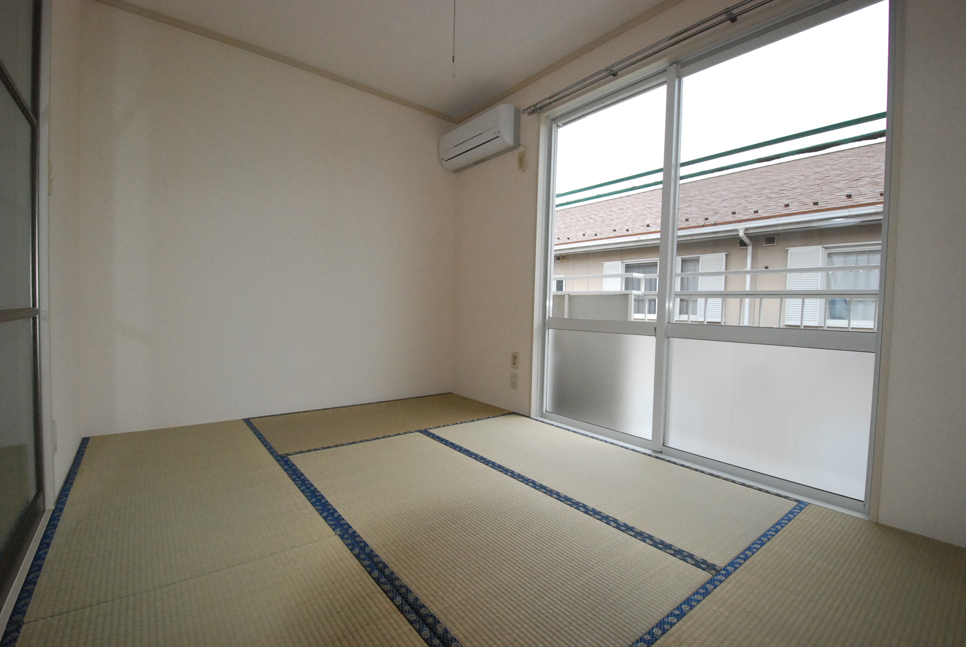 Living and room. Japanese style room