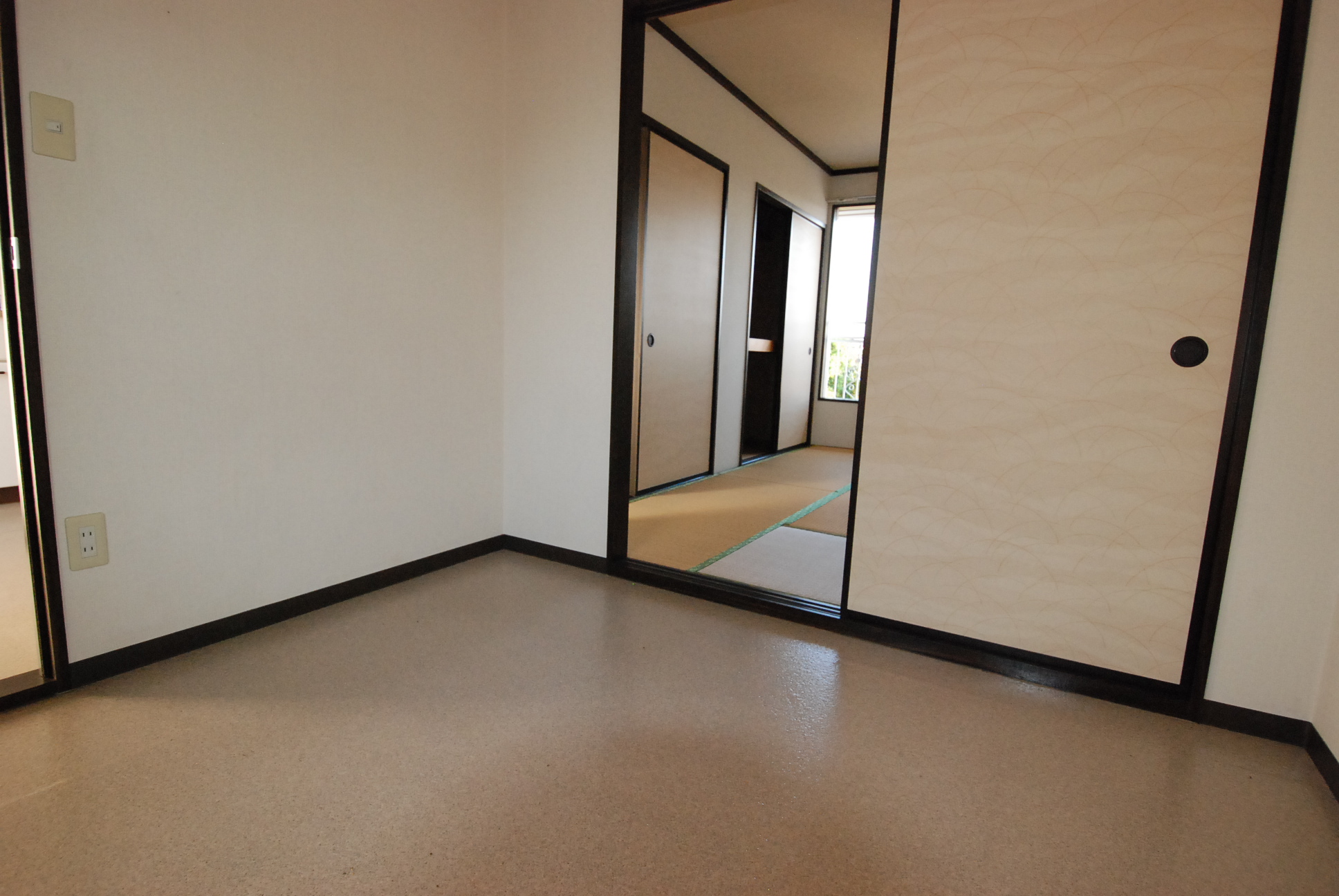 Other room space. Hiroshi 4 Pledge