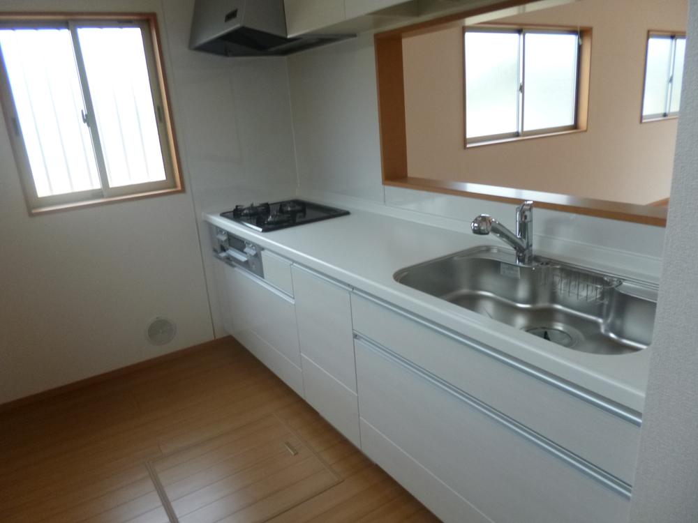 Same specifications photo (kitchen). ( Building) same specification