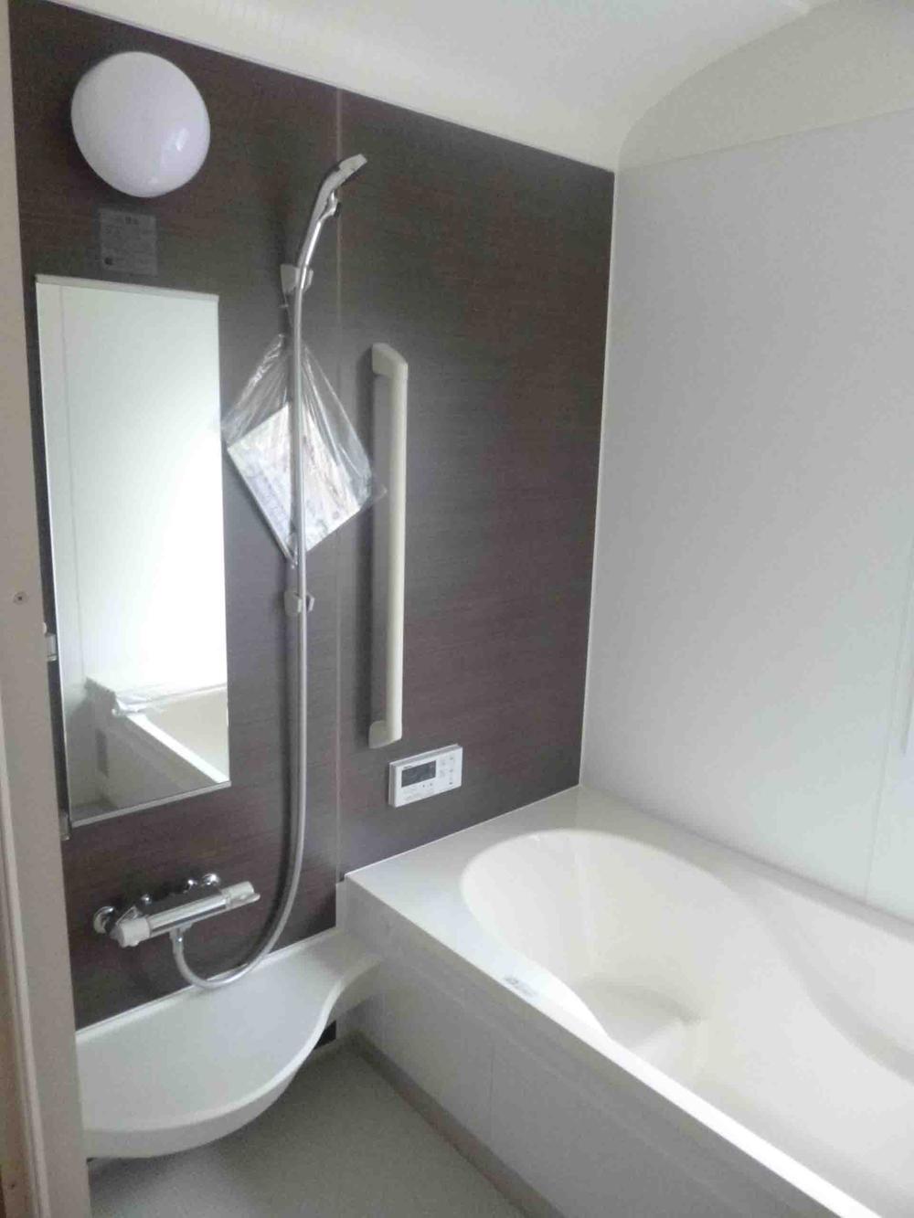 Same specifications photo (bathroom). ( Building) same specification