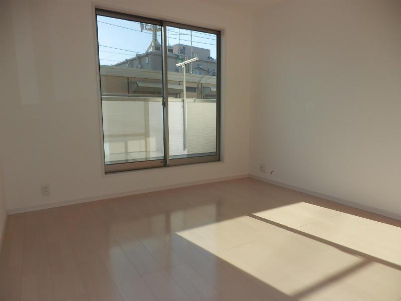 Non-living room. 2 Kaiyoshitsu -1