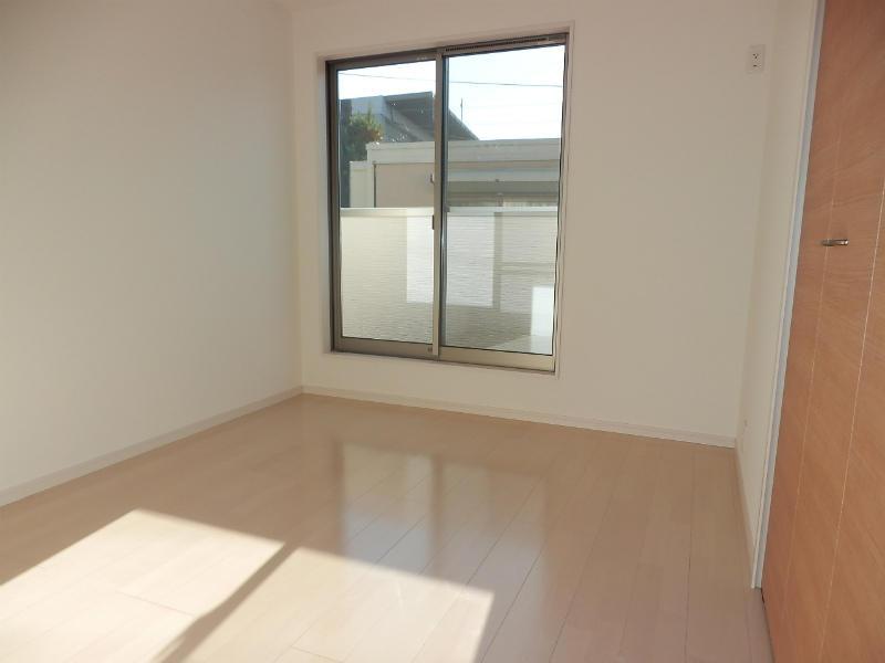 Non-living room. 2 Kaiyoshitsu -2