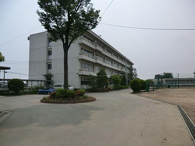Other. Kurihashi West Junior High School