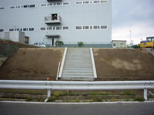 Local photos, including front road