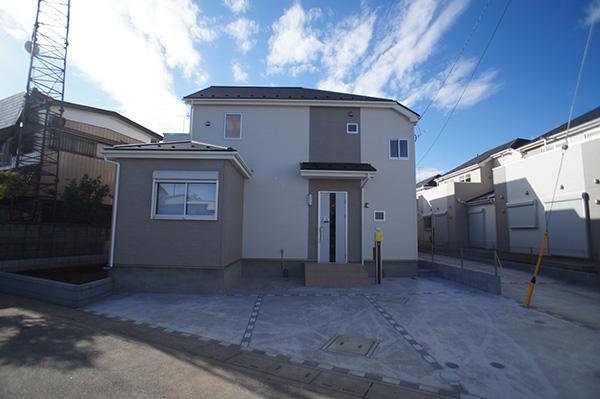 Local appearance photo. Local (11 May 2013) Shooting 7 Building