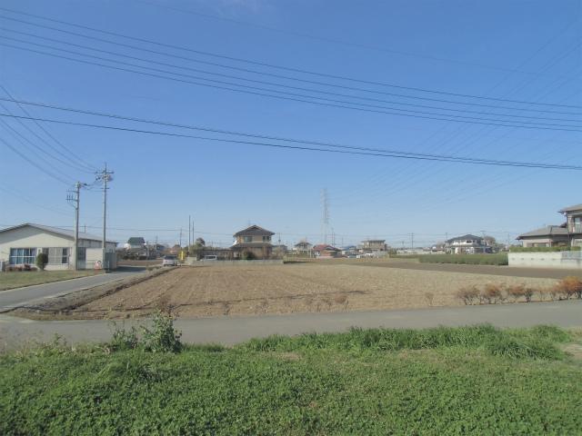 Local land photo