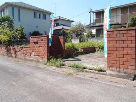 Local land photo. local