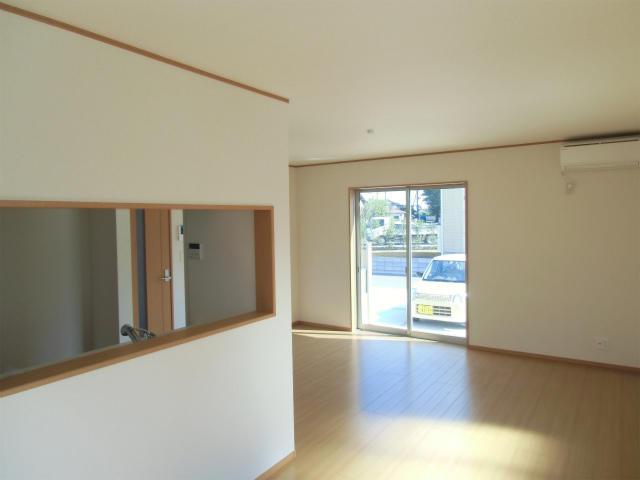 Living. 2013.9 May shooting