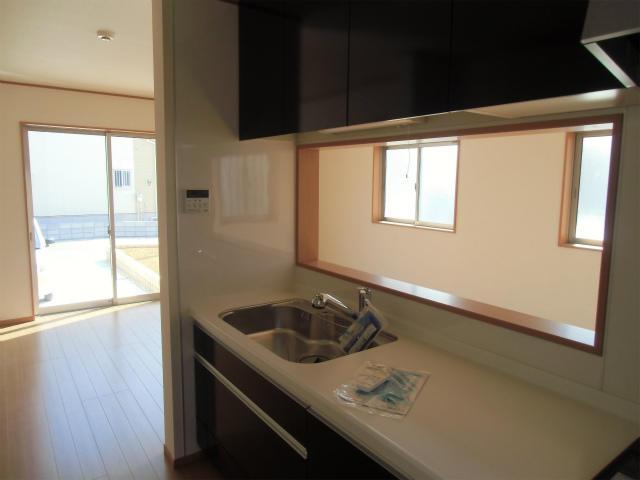 Kitchen. 2013.9 May shooting