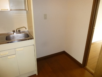 Other. Refrigerator space