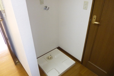 Other room space. Laundry Area