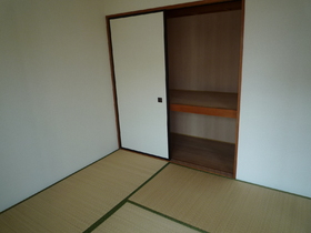 Living and room. Japanese style room