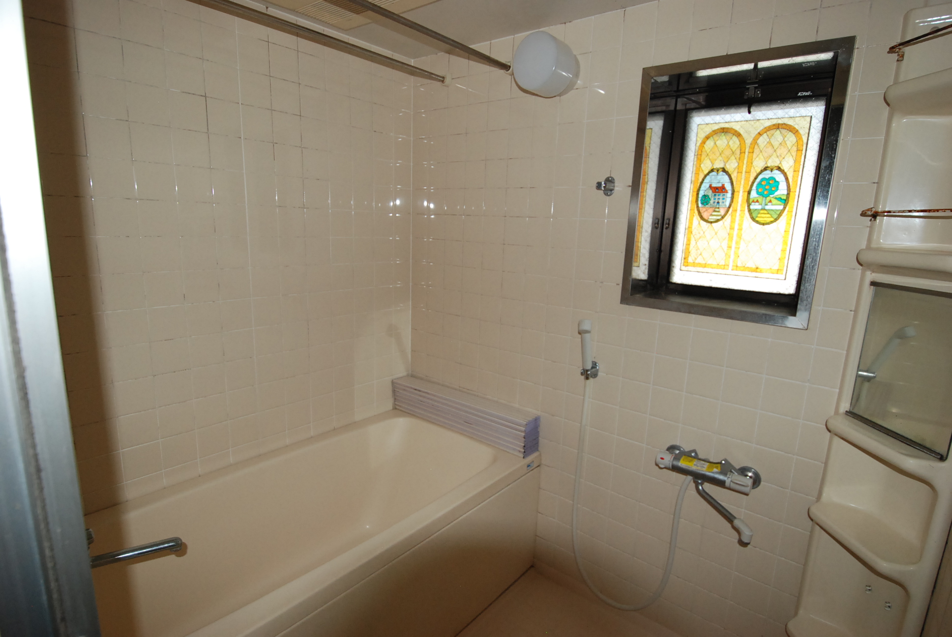 Bath. City gas ・ Add cooked Allowed