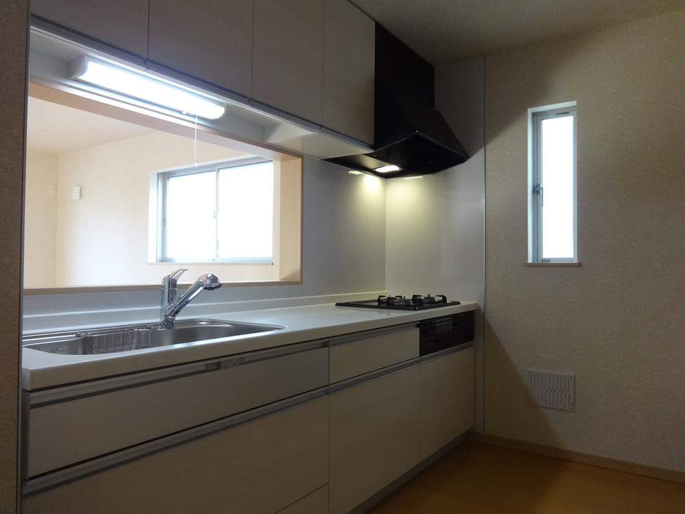 Kitchen. local November 20