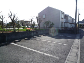 Other. Free parking! ! !