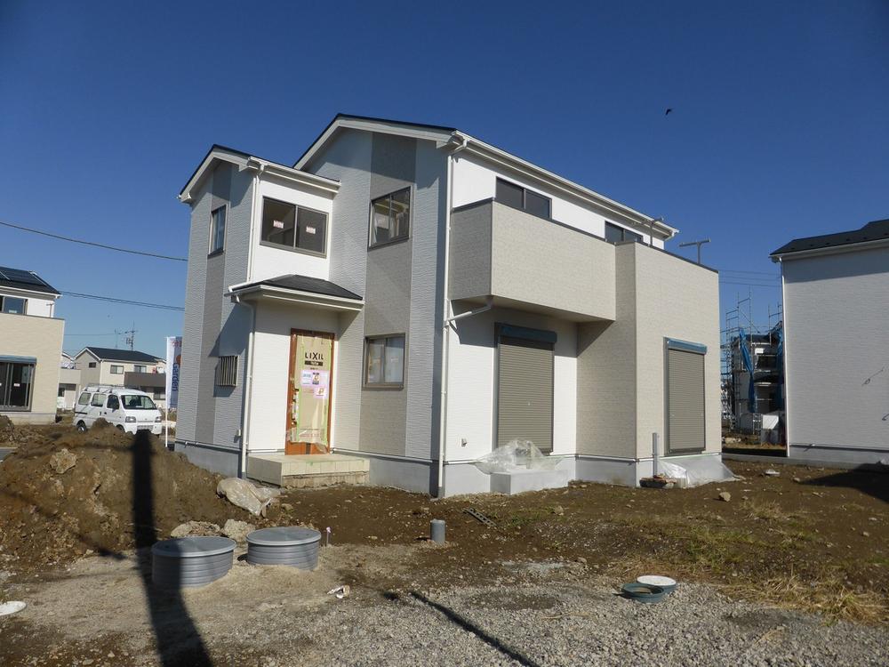 Local appearance photo. Local appearance.