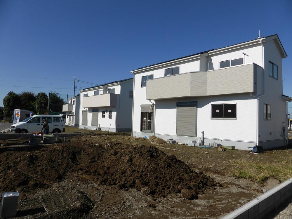 Local appearance photo. 2013.11.1 shooting. Local appearance