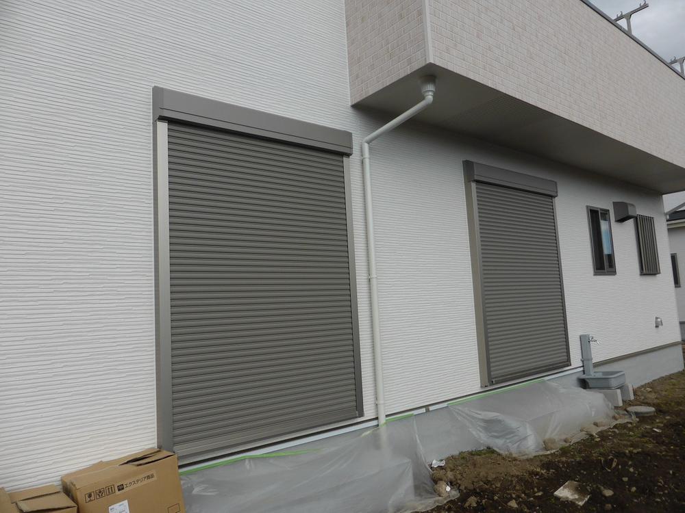 Other. Shutter shutter