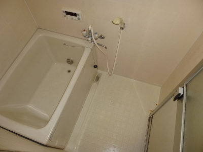 Bath. Bath with reheating function