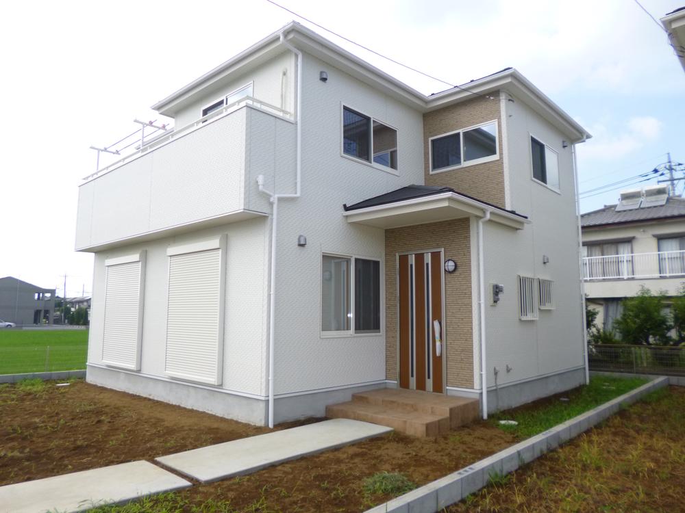 Rendering (appearance). Appearance construction cases