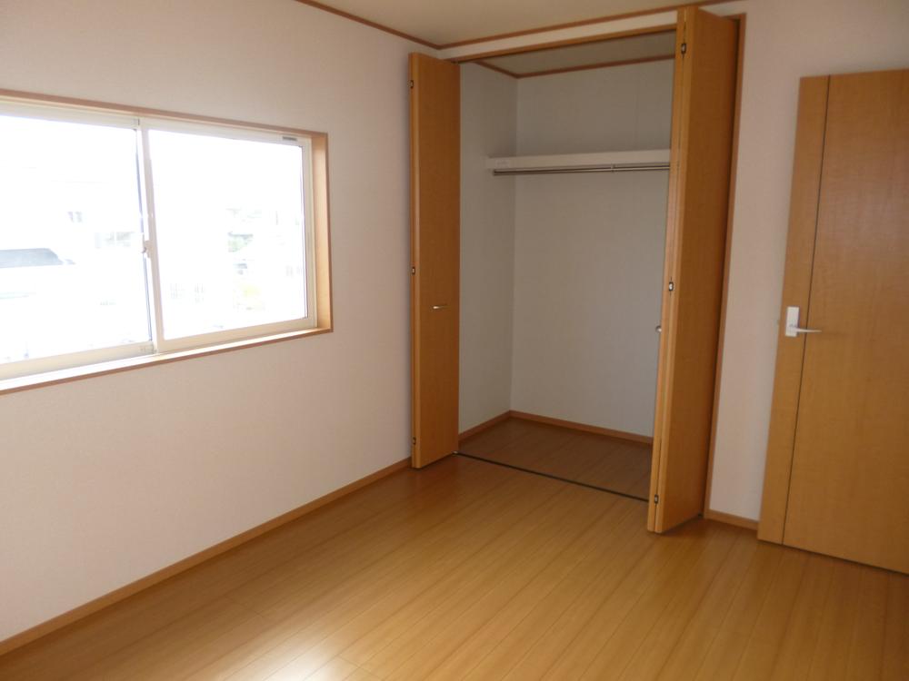 Same specifications photos (Other introspection). Example of construction