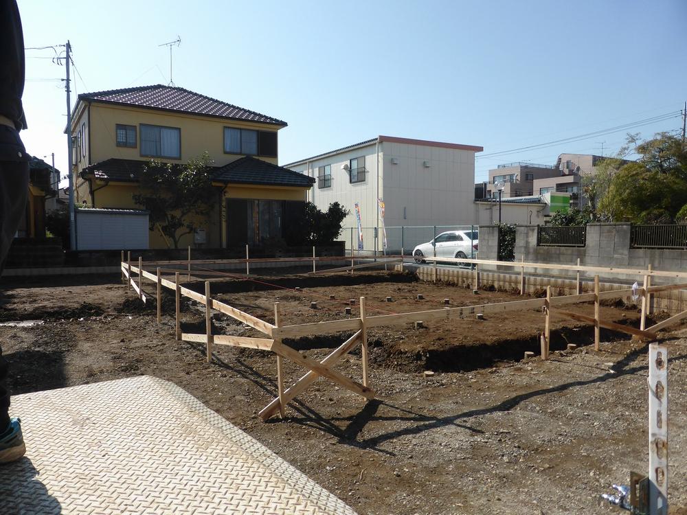 Local appearance photo. Local appearance