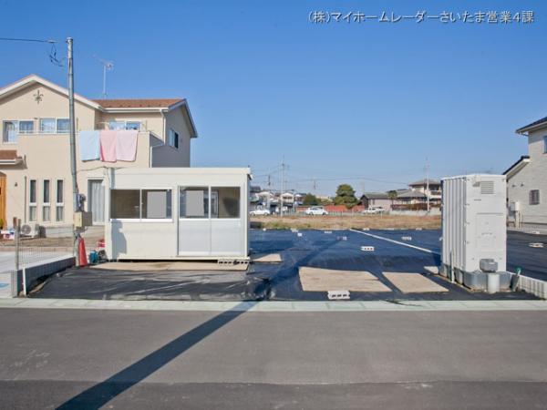 Local land photo. 2013 / 12 / 06 shooting 