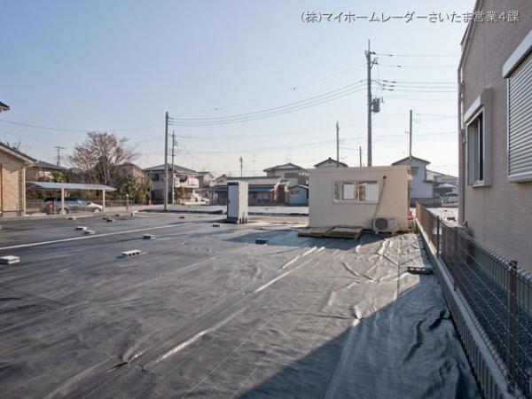 Local land photo. 2013 / 12 / 06 shooting 