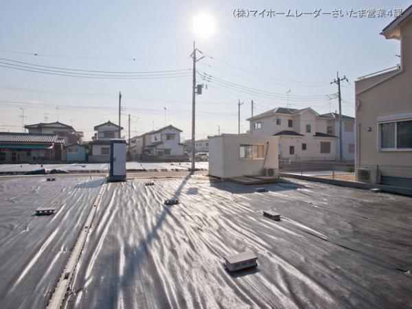 Local land photo. 2013 / 12 / 06 shooting 