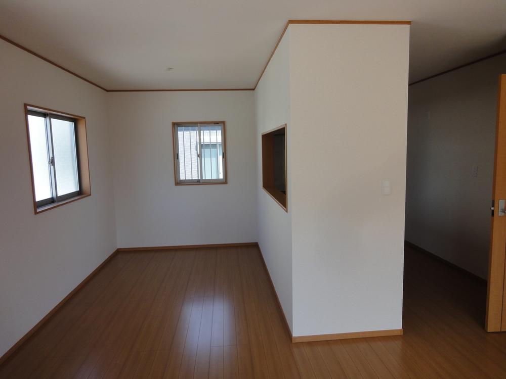 Living. Indoor (July 2013) Shooting