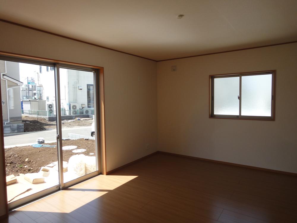 Living. Indoor (July 2013) Shooting