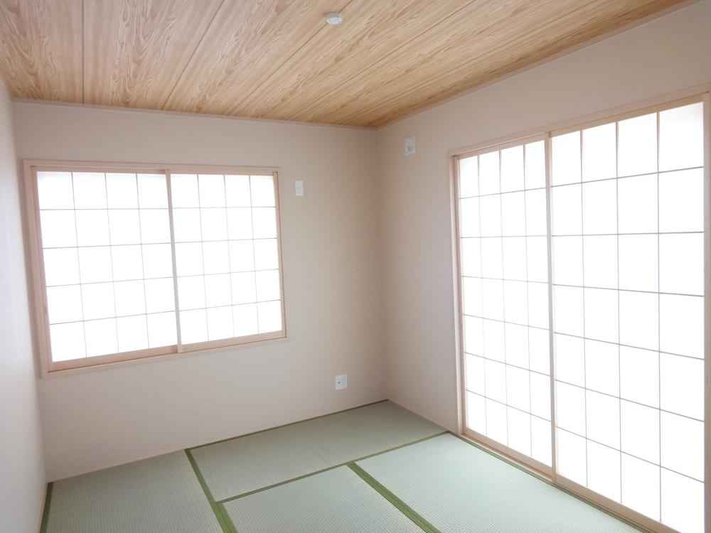 Non-living room. Indoor (July 2013) Shooting