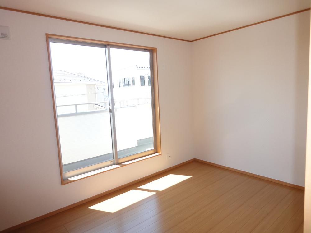 Non-living room. Indoor (July 2013) Shooting