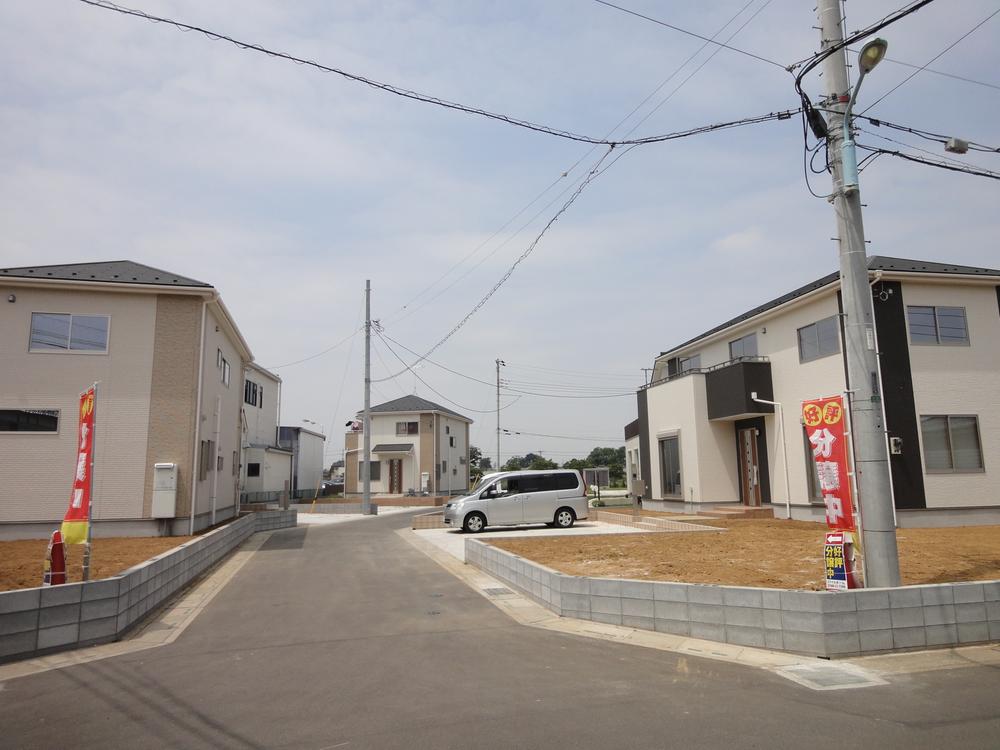 Sale already cityscape photo. Local (July 2013) Shooting