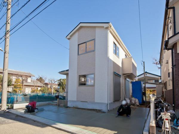 Local appearance photo