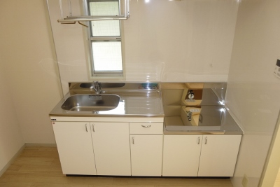 Kitchen. Exchange ・ Shiny ☆ 