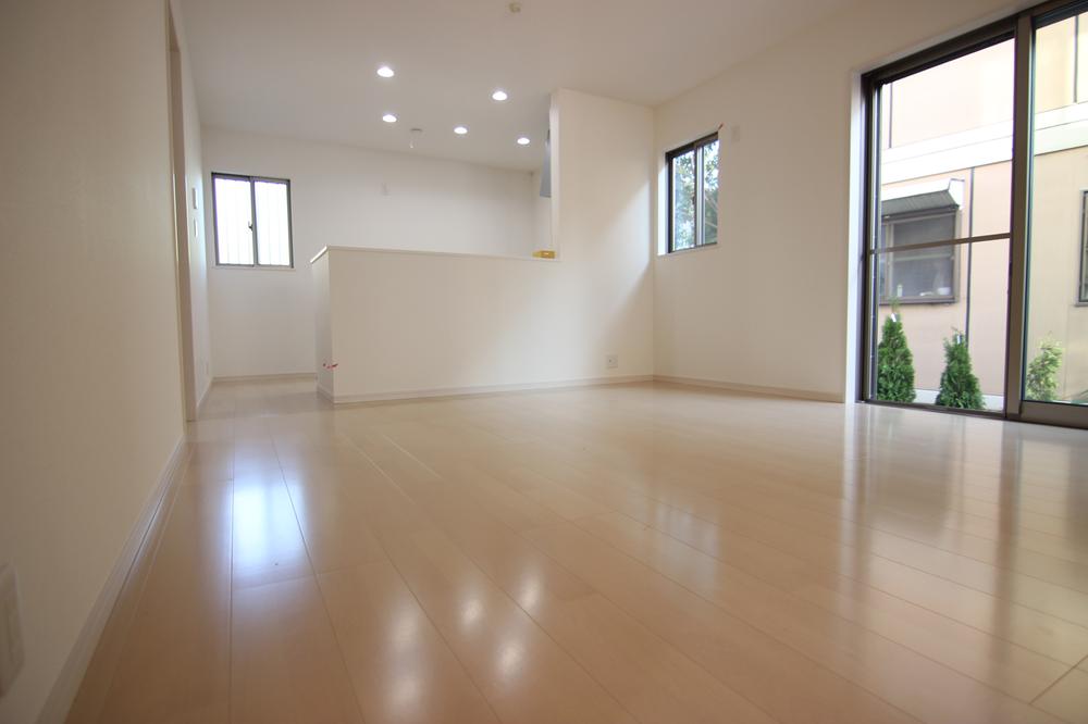 Living. Indoor (11 May 2013) Shooting