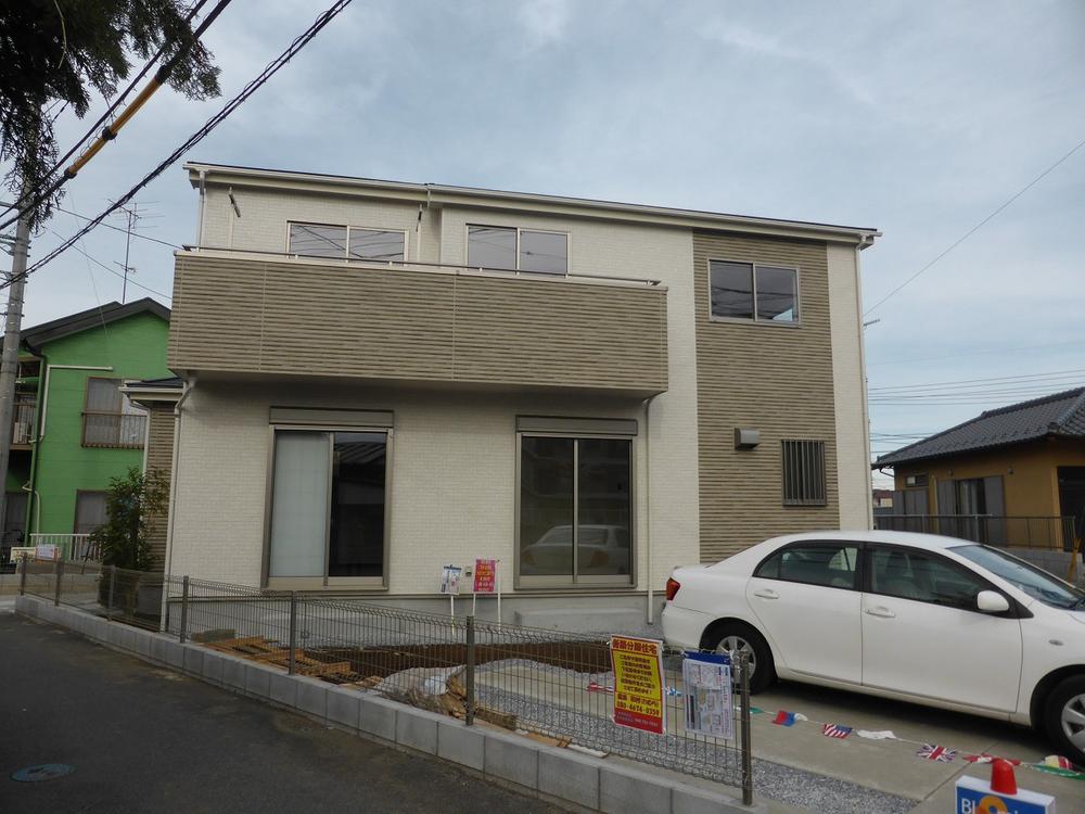 Local appearance photo. Local appearance