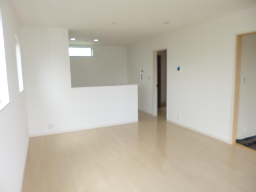 Living. LDK spacious 16 Pledge.