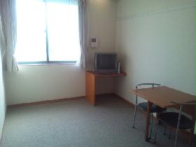 Living and room. From the living room entrance side