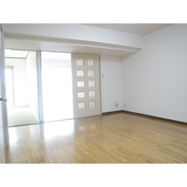 Living and room. It is another room of the same type