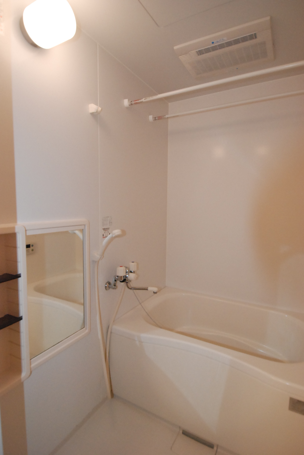 Bath. City gas Add cooked Allowed With drying function