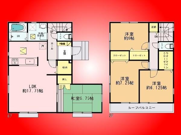 Floor plan.  Preferred present status if different from the drawing