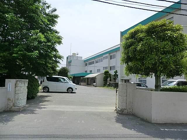 Other Environmental Photo. Washimiya until elementary school 570m