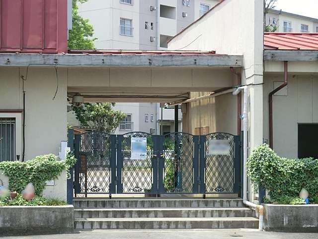 Other Environmental Photo. 340m until the silver whistle kindergarten